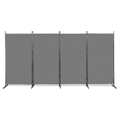 Ebern Designs Comito 70.8'' H Folding Room Divider & Reviews Wayfair